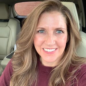 Meet your Posher, Carol